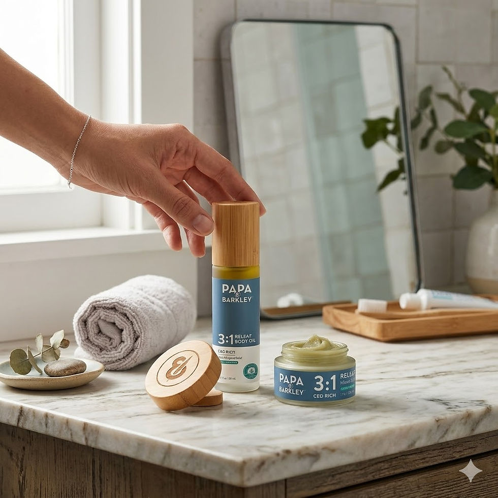 Thumbnail: Relax & Restore Duo