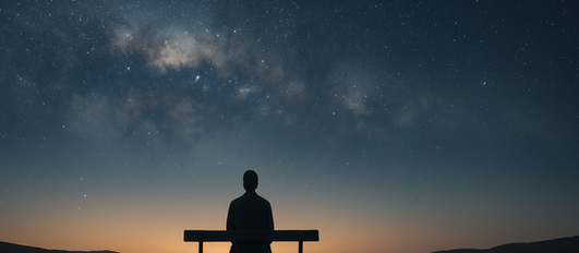 O silêncio de Deus: como entender os momentos em que Ele parece não responder