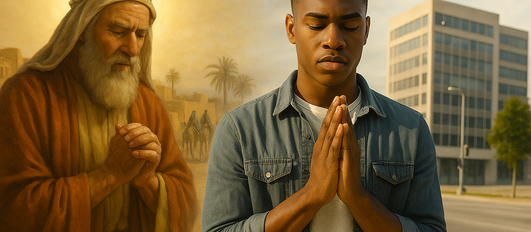 Propósito em Deus, Obediência e o sentido de Prosperidade