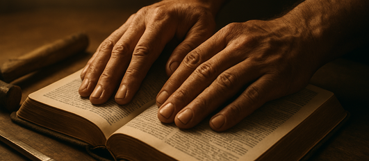 Trabalho como adoração: o conceito bíblico de Avodah