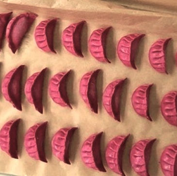 Building a multi-channel food business from scratch