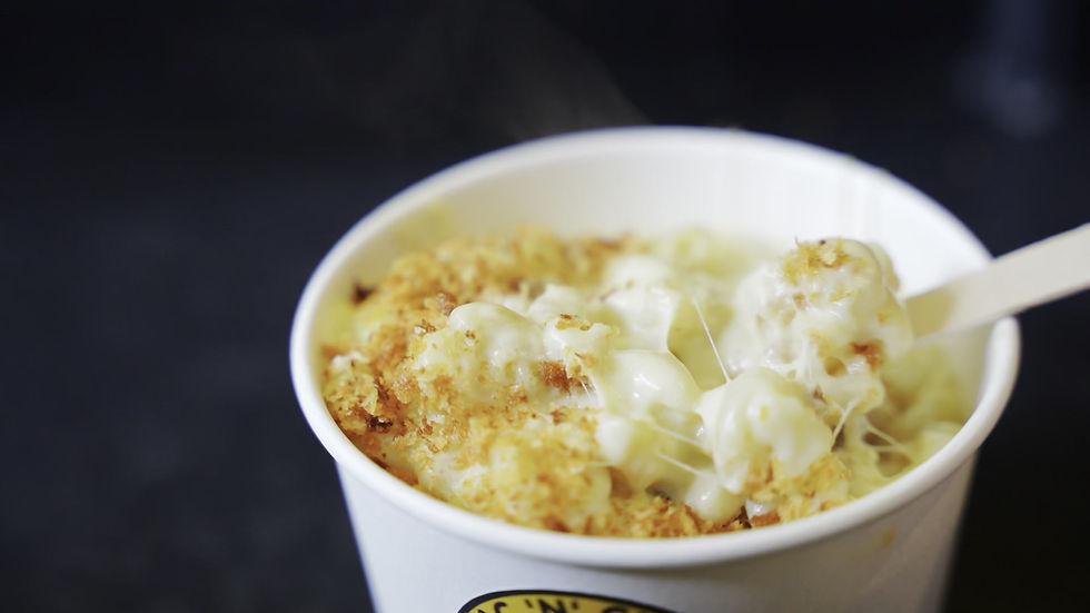 Home Redheads Mac N Cheese Newcastle Upon Tyne England