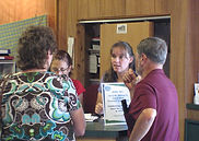 Canalway Cntr. Service Desk