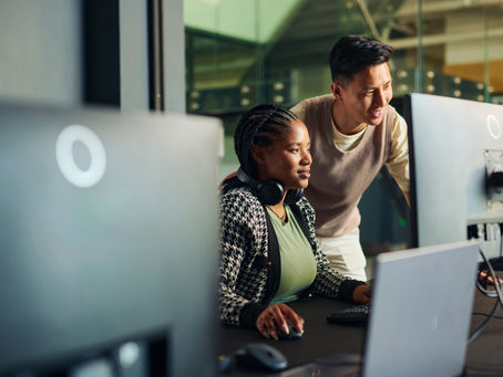 How AI Paints a Deeper Market Picture With Untapped Knowledge