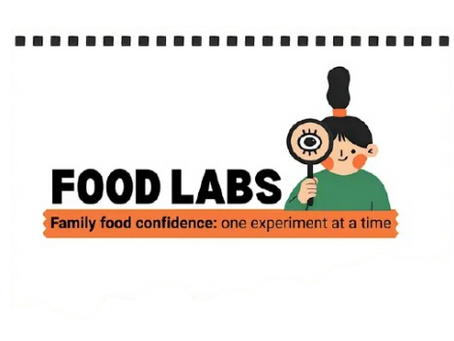 Discover Food Labs
