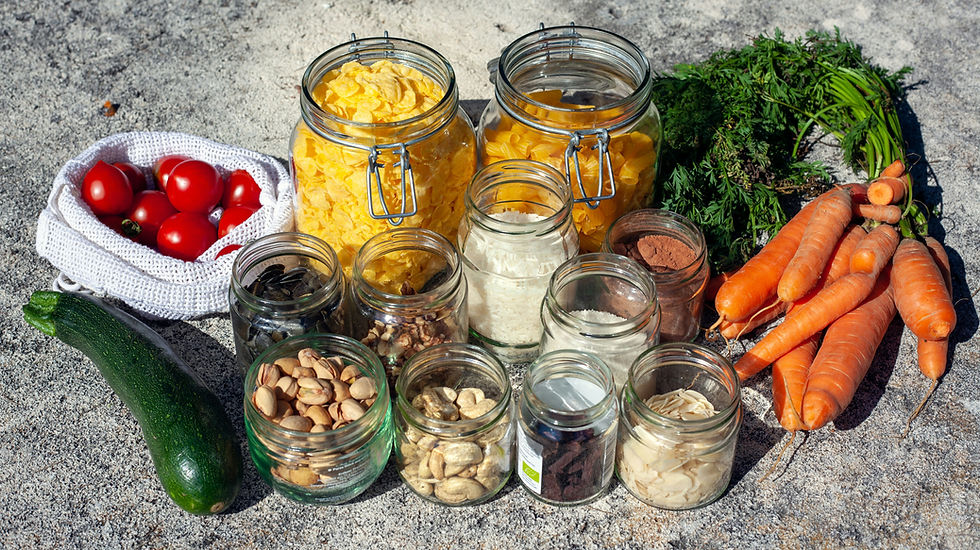 A Small Donation Can Make a Big Difference This Harvest