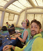 Editing in China