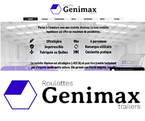 GENIMAX