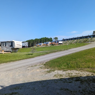 Camping Aztec Fort Prével