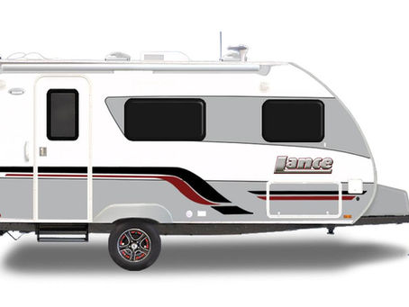 Lance utilise les matériaux de l’avenir pour ses VR