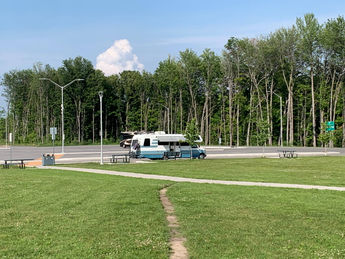 Qui a peur du ''boondocking''?