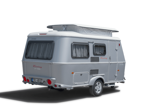 De nos archives:  Eriba, bientôt sur nos routes?