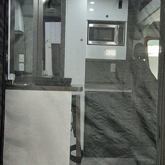 Escapade VR, un Classe B fabriqué en Mauricie