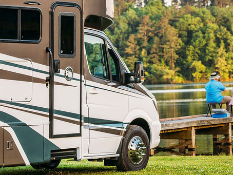 Tiffin Wayfarer Classe C