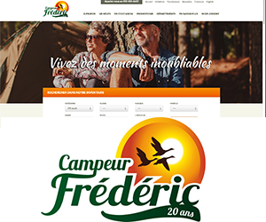 CAMPEUR FRÉDÉRIC