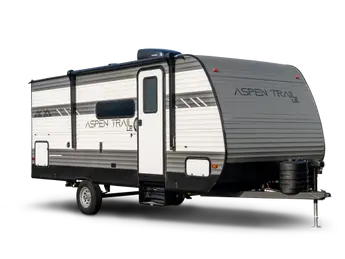 Nouveau! Aspen Trail Mini 1980BH