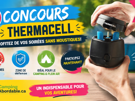 Thermacell