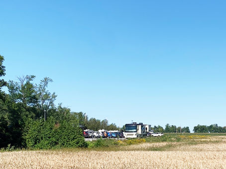 Les vacances sont finies, vive les vacances!