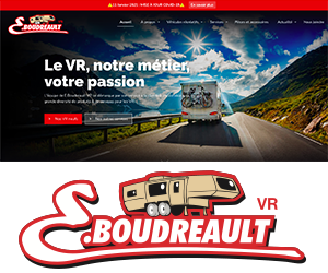 E.BOUDREAULT VR