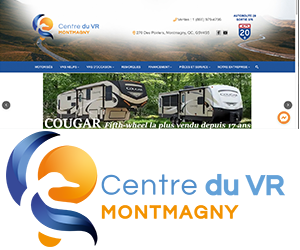 CENTRE DU VR