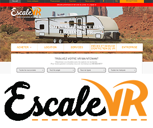 ESCALE VR