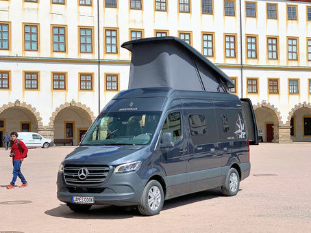 En Europe, la légende continue!