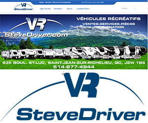 VR STEVE DRIVER