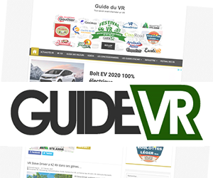GUIDE DU VR