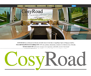 COSYROAD