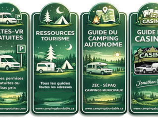 100 haltes VR gratuites ou à petit prix au Québec en 2026 (le guide express)