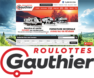 ROULOTTES GAUTHIER