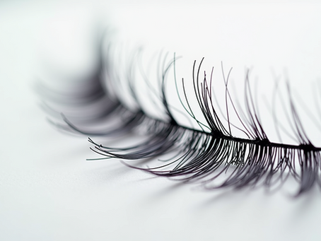 Choosing the Perfect Lash Extensions