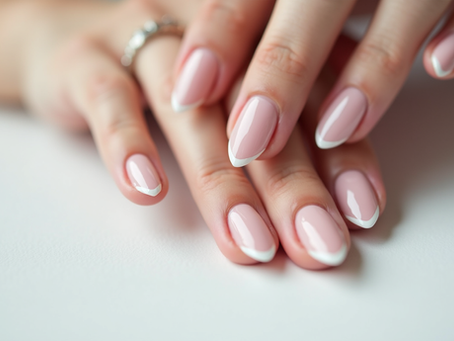 How to Do Nail Extensions at Home with Luxury Care