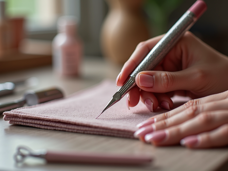 Explore the Best Nail Services in Your Area
