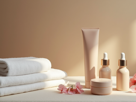 Choosing Premium At-Home Facials in Dubai: Your Guide to Luxury Facials Dubai