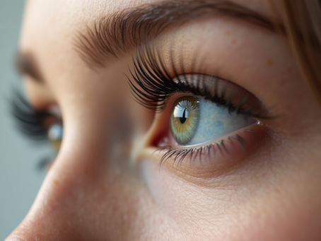 Professional Lash Extension Services Near You