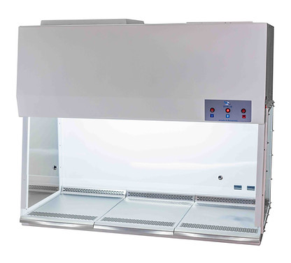 capela de fluxo laminar 