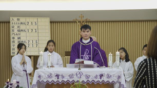 Ministry Update | Kyoto, Japan