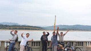 Freewheeling into Easter Monday: A Claretian Breath of Fresh Air