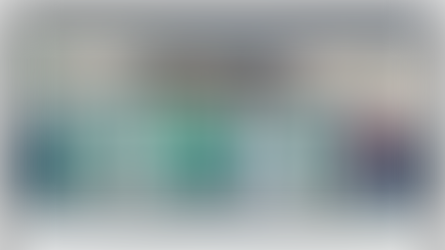 New Leadership in East Asia Delegation