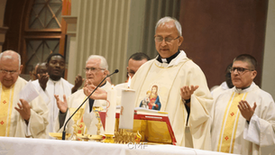 Claret, a Pilgrim of Hope: Claretians in Rome Celebrate Their Founder’s Legacy