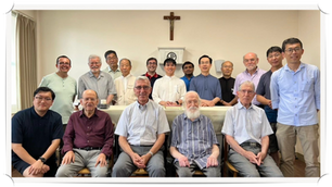Jubilee Celebrations
in Japan Honor Decades
of Faithful Service