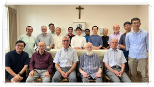 Jubilee Celebrations  in Japan Honor Decades  of Faithful Service
