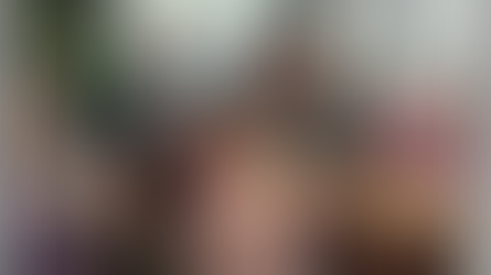 Chinese Family Reunion  in Tai O (HK) Ahead of Lunar New Year