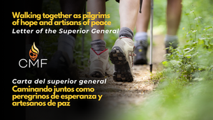 Letter of the Superior after the Intensive Sessions