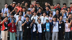 Fifteen Years of English Camps