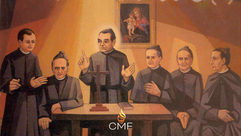 “Breathing the Same Missionary Spirit”: Foundation Day Message