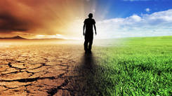 Advent Recollection: Where we are - What is taking our life away?