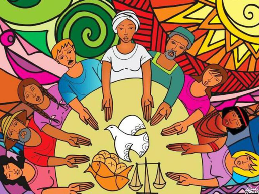 Embracing Synodality: A New Chapter for the Congregation