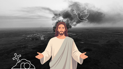 Easter Message 2026: Choosing Love Over Violence in a World at War